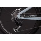 Cube AMS Hybrid 177 C:62 Super TM 600X MTB Fully 29" Mulett e-bike artichoke'n'lime