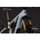 Cube AMS Hybrid 177 C:62 Super TM 600X MTB Fully 29" Mulett e-bike artichoke'n'lime
