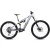 Cube AMS Hybrid 177 C:62 Super TM 600X MTB Fully 29" Mulett e-bike artichoke'n'lime