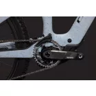 Cube AMS Hybrid 177 C:62 Super TM 600X MTB Fully 29" Mulett e-bike artichoke'n'lime