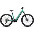 Cube Reaction Hybrid Performance 720 MTB 27,5" e-bike maldivian'n'black