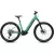 Cube Reaction Hybrid Performance 720 MTB 27,5" e-bike maldivian'n'black