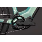 Cube Reaction Hybrid Performance 720 MTB 27,5" e-bike maldivian'n'black