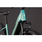 Cube Reaction Hybrid Performance 720 MTB 27,5" e-bike maldivian'n'black