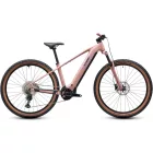 Cube Reaction Hybrid Performance 720 MTB 27,5" e-bike ruby'n'black