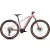 Cube Reaction Hybrid Performance 720 MTB 27,5" e-bike ruby'n'black