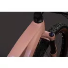 Cube Reaction Hybrid Performance 720 MTB 27,5" e-bike ruby'n'black