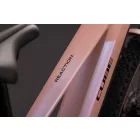Cube Reaction Hybrid Performance 720 MTB 27,5" e-bike ruby'n'black