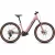 Cube Reaction Hybrid Performance 720 MTB 27,5" e-bike ruby'n'black