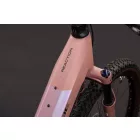 Cube Reaction Hybrid Performance 720 MTB 27,5" e-bike ruby'n'black
