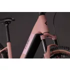 Cube Reaction Hybrid Performance 720 MTB 27,5" e-bike ruby'n'black