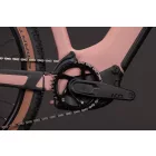 Cube Reaction Hybrid Performance 720 MTB 27,5" e-bike ruby'n'black