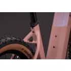Cube Reaction Hybrid Performance 720 MTB 27,5" e-bike ruby'n'black