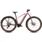 Cube Reaction Hybrid Performance 720 FE MTB 27,5" e-bike ruby'n'black