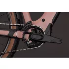 Cube Reaction Hybrid Performance 720 FE MTB 27,5" e-bike ruby'n'black