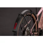 Cube Reaction Hybrid Performance 720 FE MTB 27,5" e-bike ruby'n'black