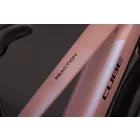 Cube Reaction Hybrid Performance 720 FE MTB 27,5" e-bike ruby'n'black