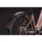Cube Reaction Hybrid Performance 720 FE MTB 27,5" e-bike ruby'n'black