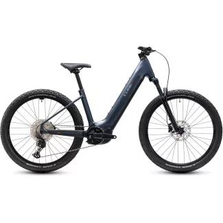   Cube Reaction Hybrid ONE 720 MTB 27,5" e-bike oolonggrey'n'reflex
