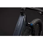 Cube Reaction Hybrid ONE 720 MTB 27,5" e-bike oolonggrey'n'reflex