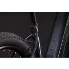 Cube Reaction Hybrid ONE 720 MTB 27,5" e-bike oolonggrey'n'reflex
