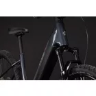 Cube Reaction Hybrid ONE 720 MTB 27,5" e-bike oolonggrey'n'reflex