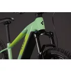 Cube Reaction Hybrid ONE 720 MTB 27,5" e-bike cactus'n'black