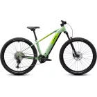 Cube Reaction Hybrid ONE 720 MTB 27,5" e-bike cactus'n'black