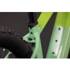 Cube Reaction Hybrid ONE 720 MTB 27,5" e-bike cactus'n'black