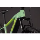 Cube Reaction Hybrid ONE 720 MTB 27,5" e-bike cactus'n'black