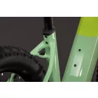 Cube Reaction Hybrid ONE 720 MTB 27,5" e-bike cactus'n'black
