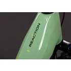 Cube Reaction Hybrid ONE 720 MTB 27,5" e-bike cactus'n'black