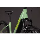 Cube Reaction Hybrid ONE 720 MTB 27,5" e-bike cactus'n'black
