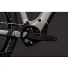 Cube Reaction Hybrid ONE 720 MTB 27,5" e-bike pearlsilver'n'chrome
