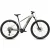 Cube Reaction Hybrid ONE 720 MTB 27,5" e-bike pearlsilver'n'chrome
