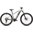 Cube Reaction Hybrid ONE 720 MTB 27,5" e-bike pearlsilver'n'chrome