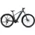 Cube Reaction Hybrid ONE 720 FE MTB 27,5" e-bike oolonggrey'n'reflex