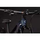 Cube Reaction Hybrid ONE 720 FE MTB 29" e-bike oolonggrey'n'reflex
