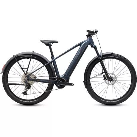 Cube Reaction Hybrid ONE 720 FE MTB 29" e-bike oolonggrey'n'reflex