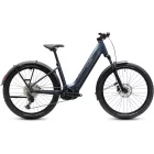 Cube Reaction Hybrid ONE 720 FE MTB 27,5" e-bike oolonggrey'n'reflex