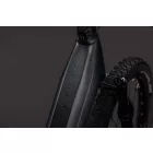Cube Reaction Hybrid Pro 800 MTB 27,5" e-bike silverdust'n'prism