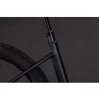 Cube Reaction Hybrid Pro 800 MTB 27,5" e-bike silverdust'n'prism