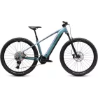 Cube Reaction Hybrid Pro 800 MTB 27,5" e-bike polarlight'n'black