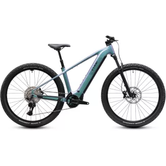   Cube Reaction Hybrid Pro 800 MTB 27,5" e-bike polarlight'n'black