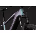 Cube Reaction Hybrid Pro 800 MTB 27,5" e-bike polarlight'n'black