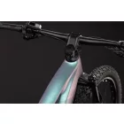 Cube Reaction Hybrid Pro 800 MTB 29" e-bike polarlight'n'black