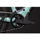 Cube Reaction Hybrid Pro 800 MTB 29" e-bike polarlight'n'black
