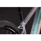 Cube Reaction Hybrid Pro 800 MTB 29" e-bike polarlight'n'black