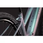 Cube Reaction Hybrid Pro 800 MTB 27,5" e-bike polarlight'n'black