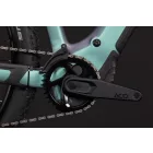 Cube Reaction Hybrid Pro 800 MTB 27,5" e-bike polarlight'n'black